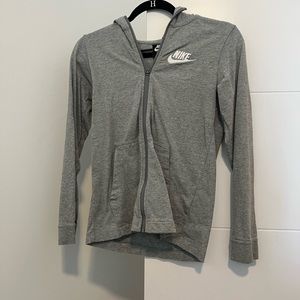 Nike jacket